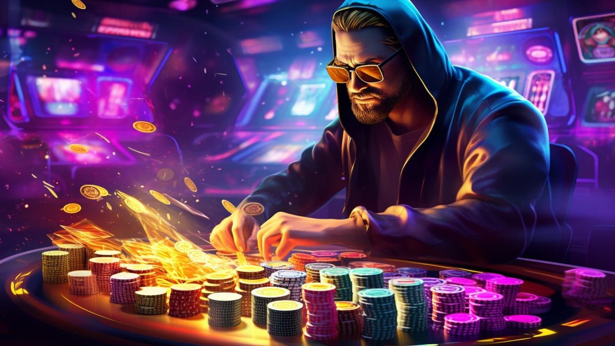 Harrahs Casino کیسینو میں رولیٹی گیمز کے بارے میں معلومات