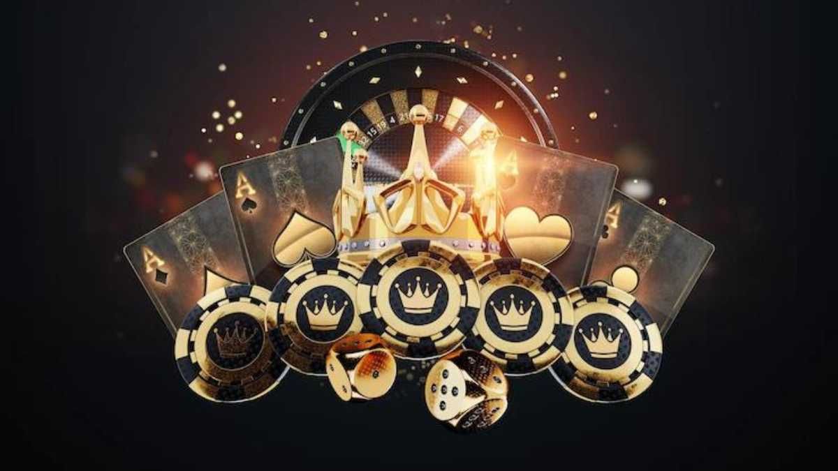 Harrahs Casino پاکستان میں میگا ویز کیسینو گیمز