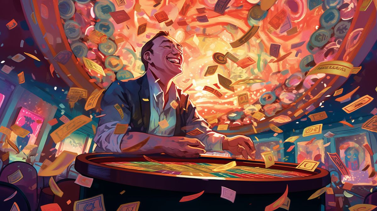 ایک اکاؤنٹ بنائیں یا Harrahs Casino کیسینو میں لاگ ان کریں۔