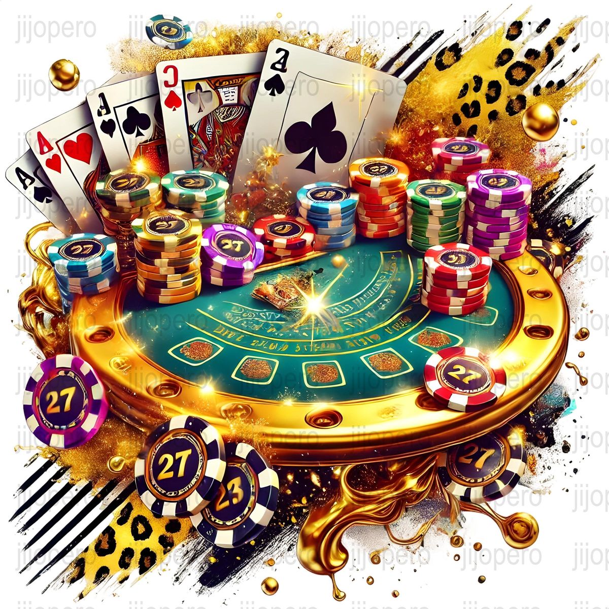 Harrahs Casino آن لائن کیسینو میں کھیلنے کی وجوہات