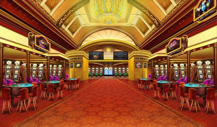 Harrahs Casino کیسینو میں سلاٹ کھیلنا شروع کریں۔