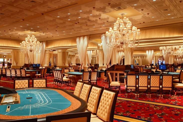 پاکستان کے نئے Harrahs Casinoکیسینو کھلاڑیوں کے لیے خوش آمدید بونس